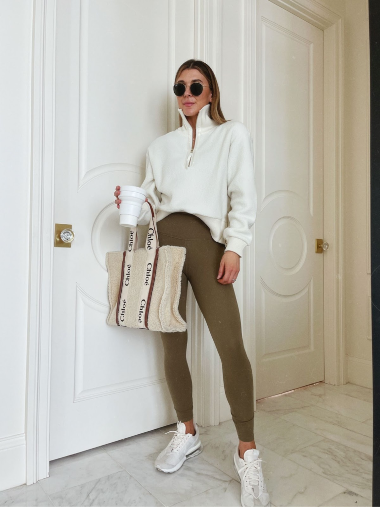 Athleisure Wear