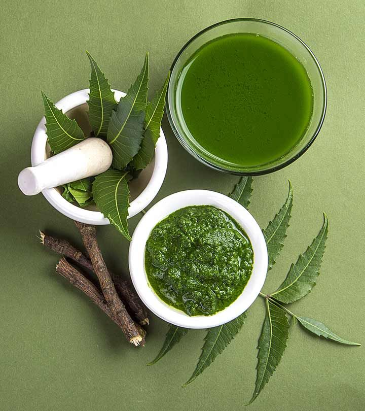 Antibacterial and Antiseptic Properties