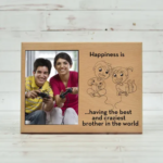 Personalized Photo Album