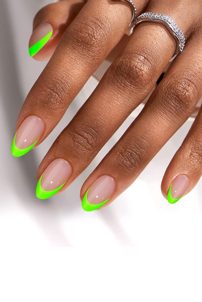 manicure tips