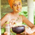 face mask recipes