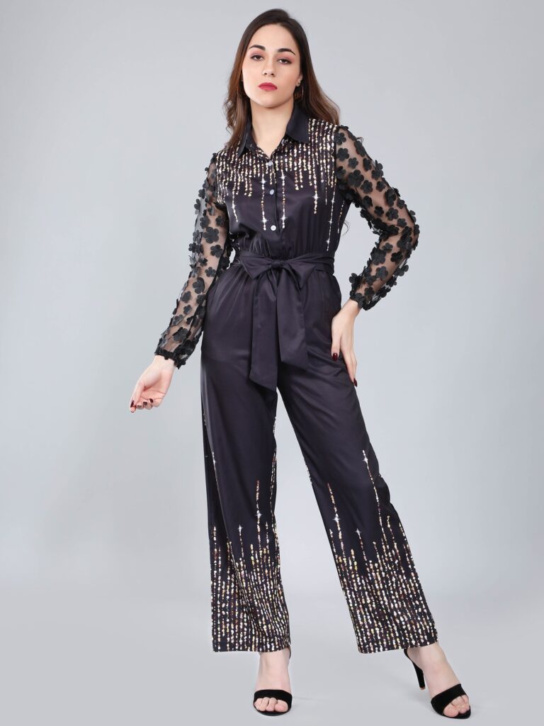 jumpsuit
