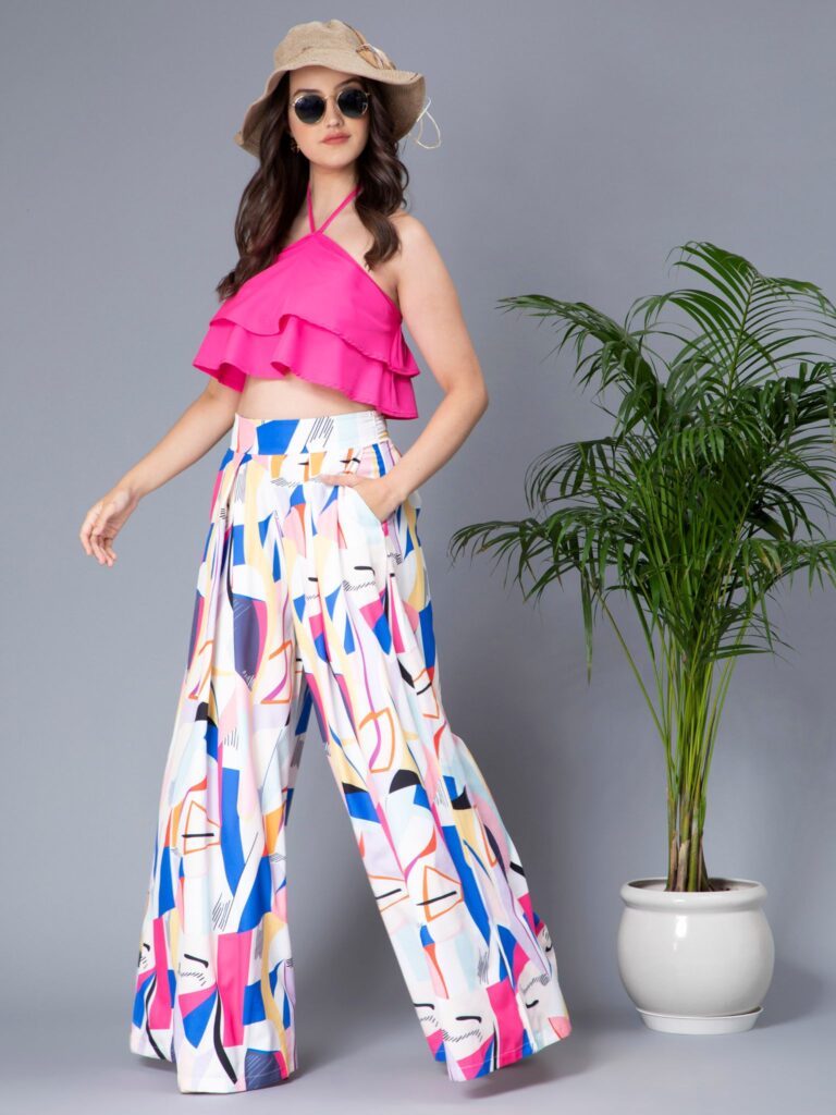 vibrant color dresses