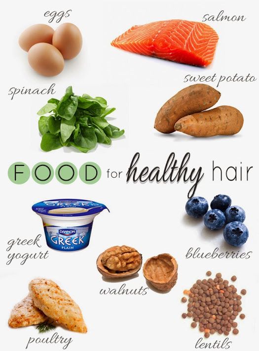 hair care