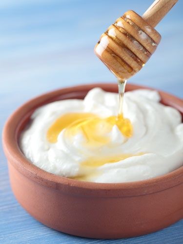 benefits of honey