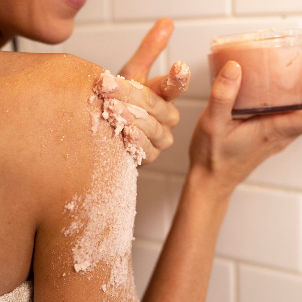 beauty care