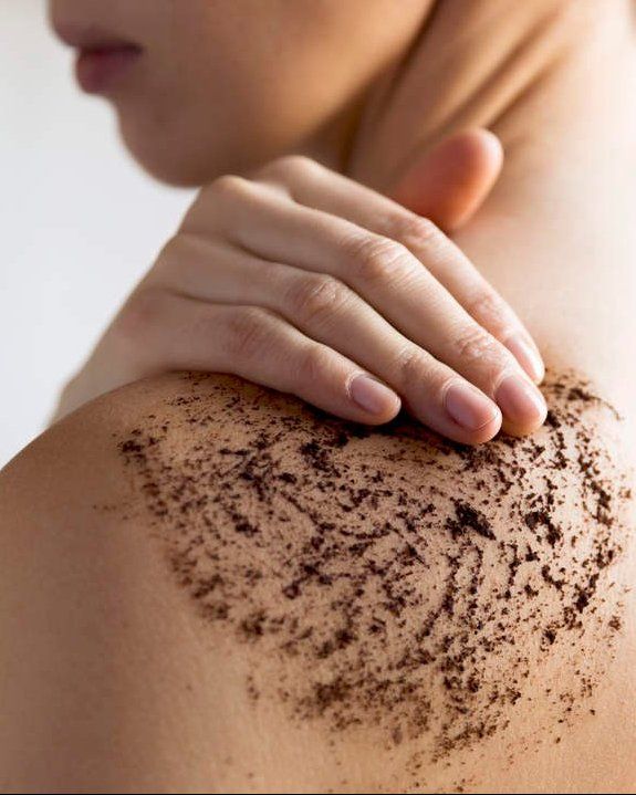 women skin care and treatment