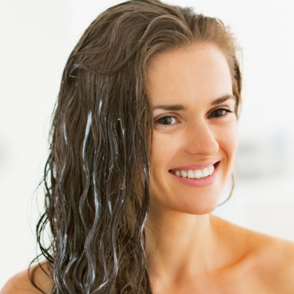 home made tips for hair care