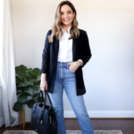 Embrace Trendy Basics