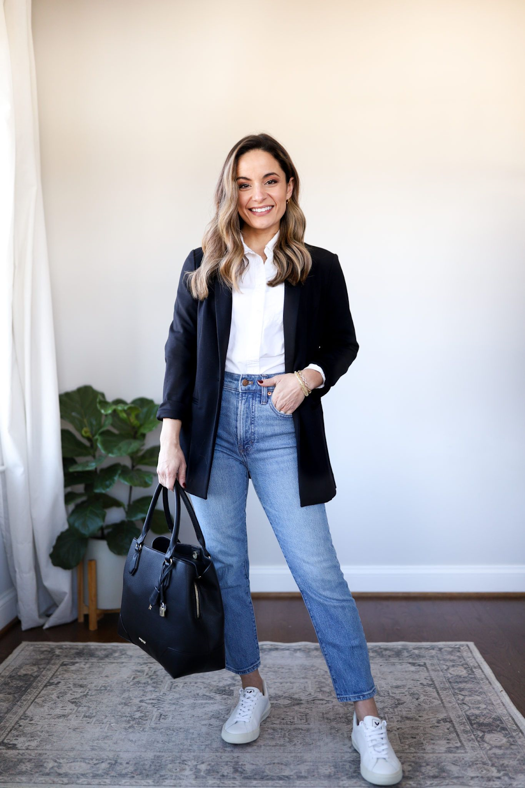 Embrace Trendy Basics