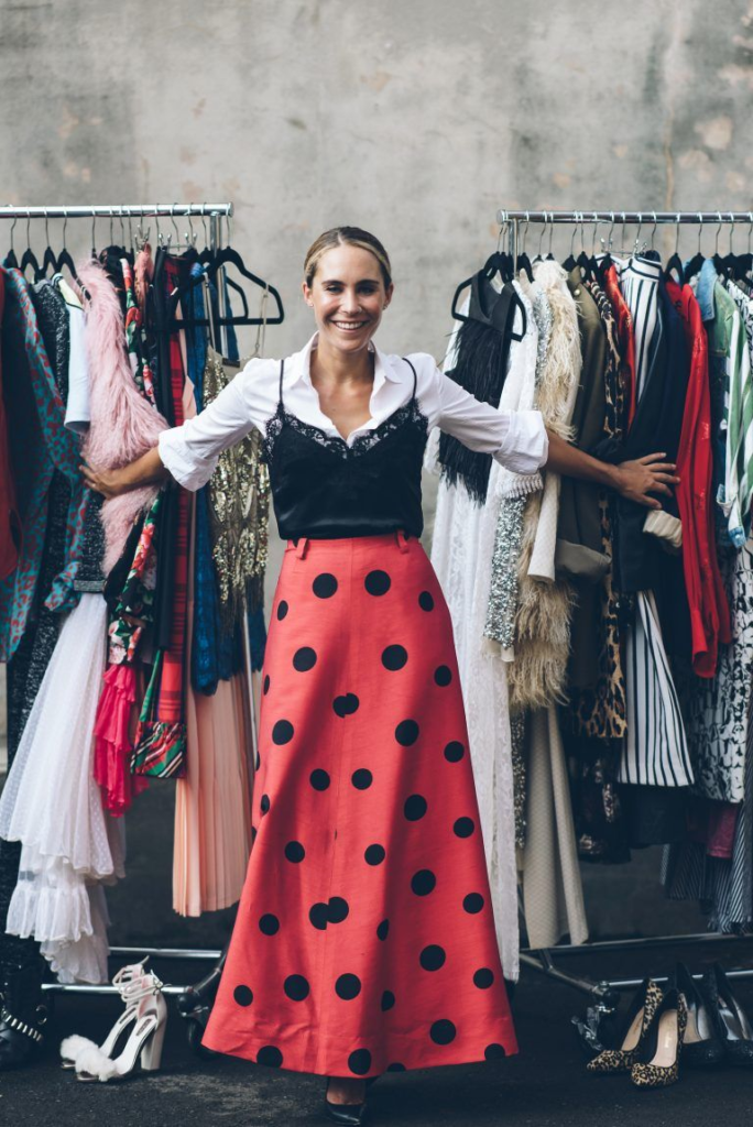 Thrift and Second-Hand Shopping