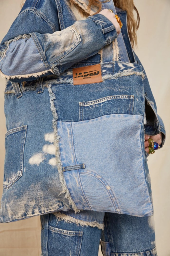 DIY and Upcycling