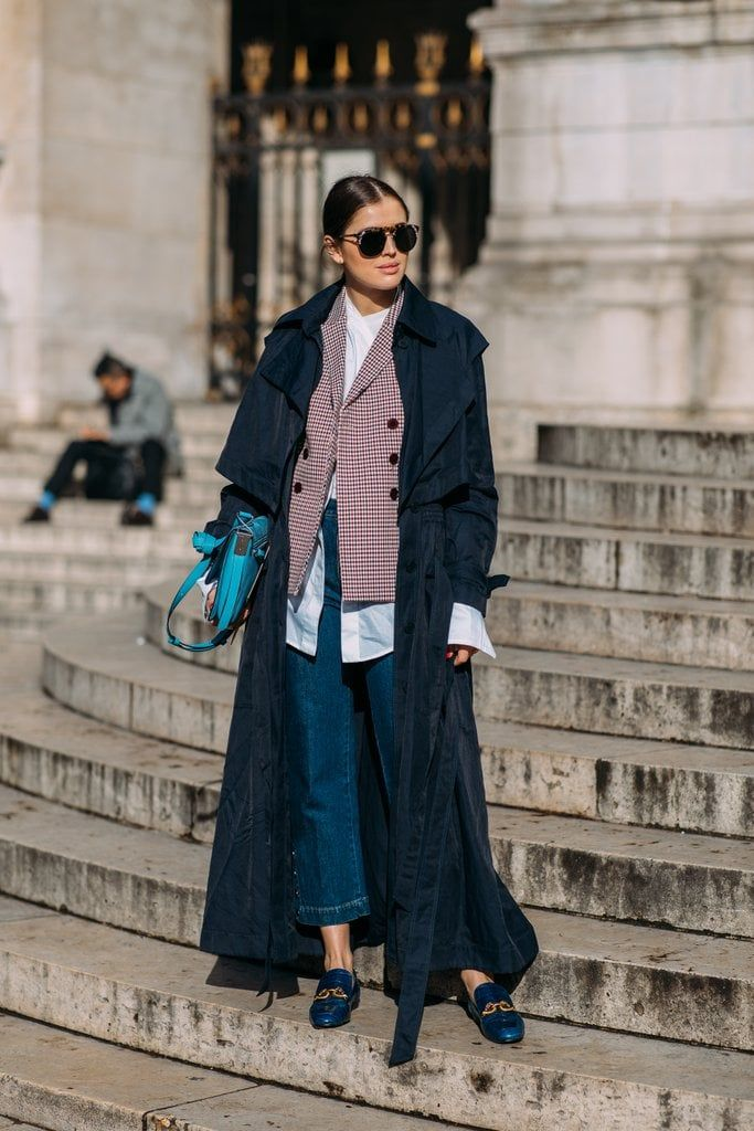 Embrace Layering