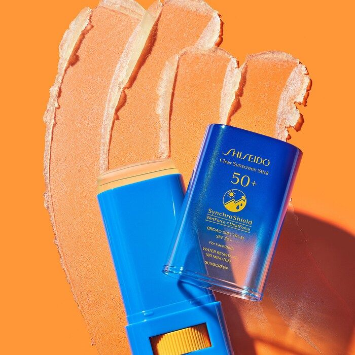 right sunscreen