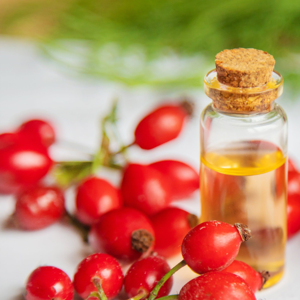 Rosehip Seed Essential Oil