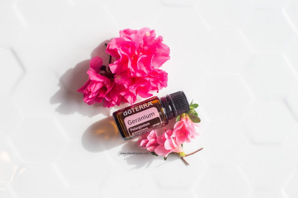 glowing skin care