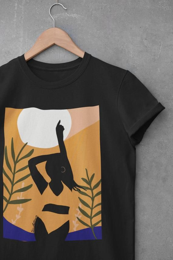 tshirts for women