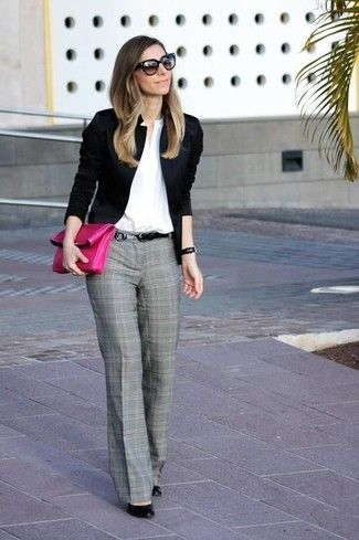 best outfit ideas for job interview