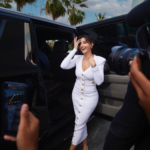 Noora Fatehi - IIFA 2023