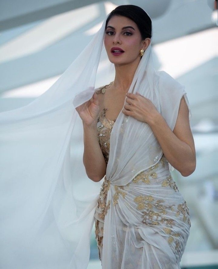 Jacqueline - IIFA 2023