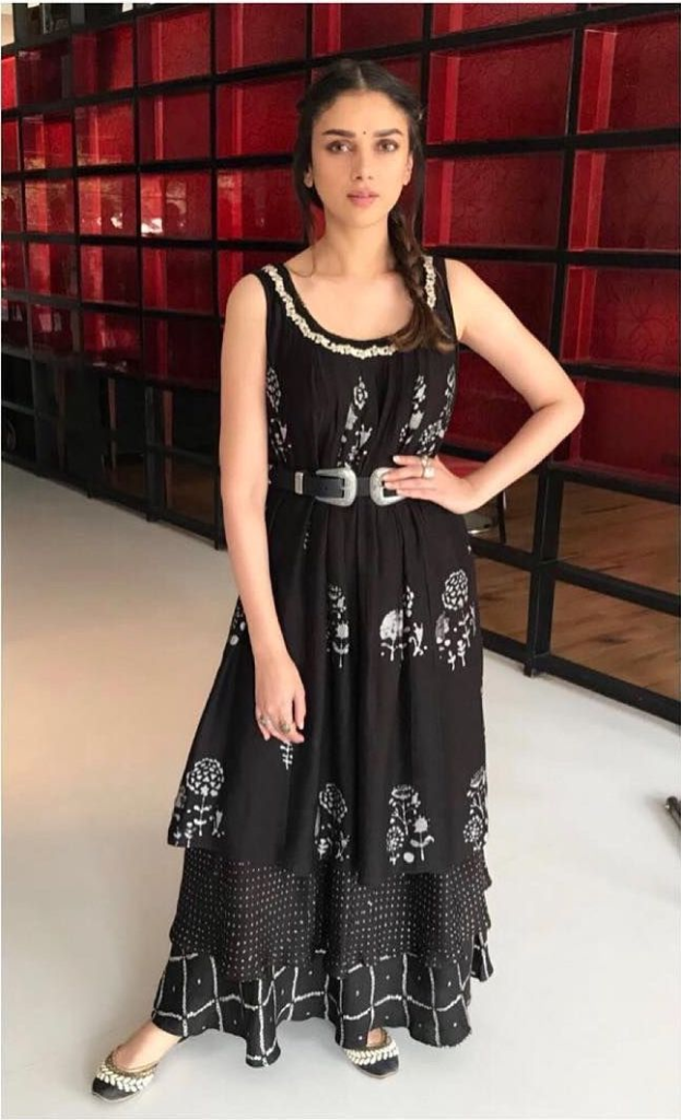 Aditi Rao Hydari