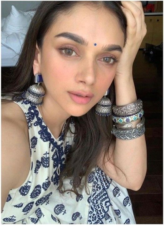 Aditi Rao Hydari