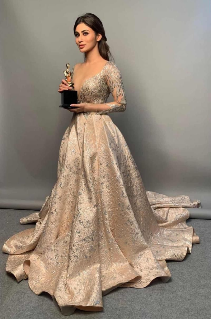 Mouni Roy
