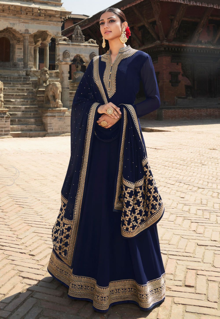 Regal Anarkali