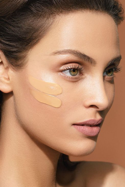 makeup guide for festive season