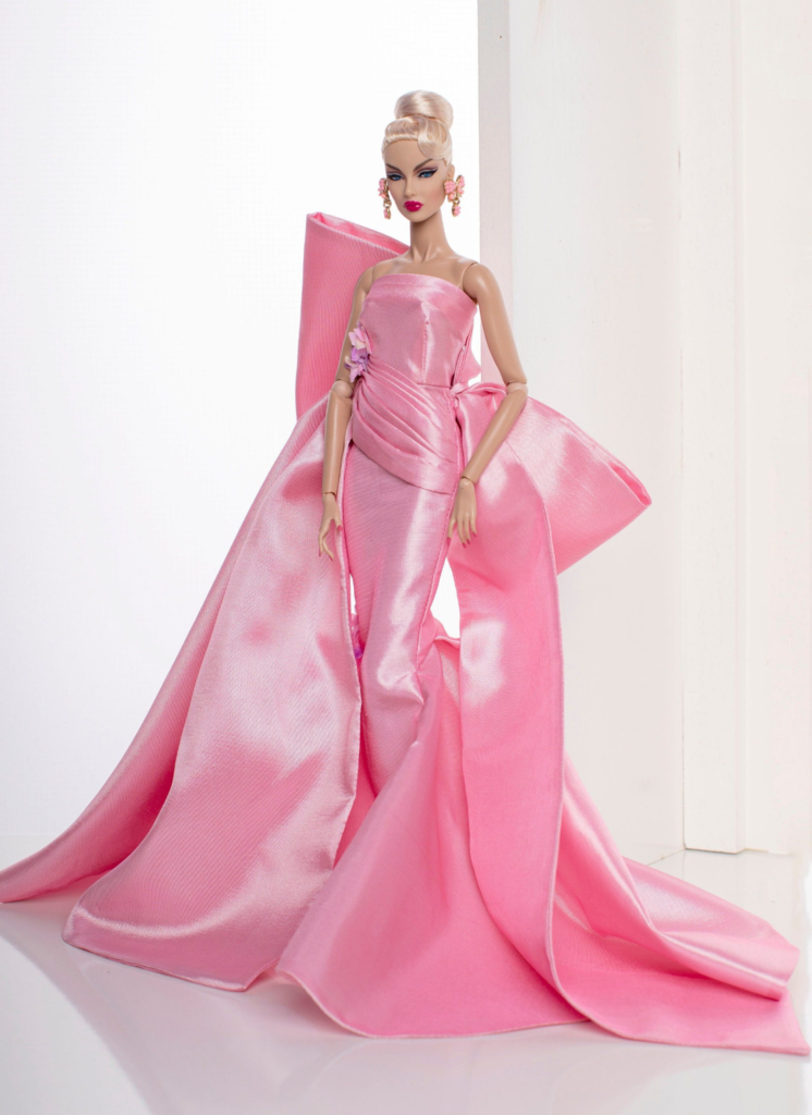 Barbie movies