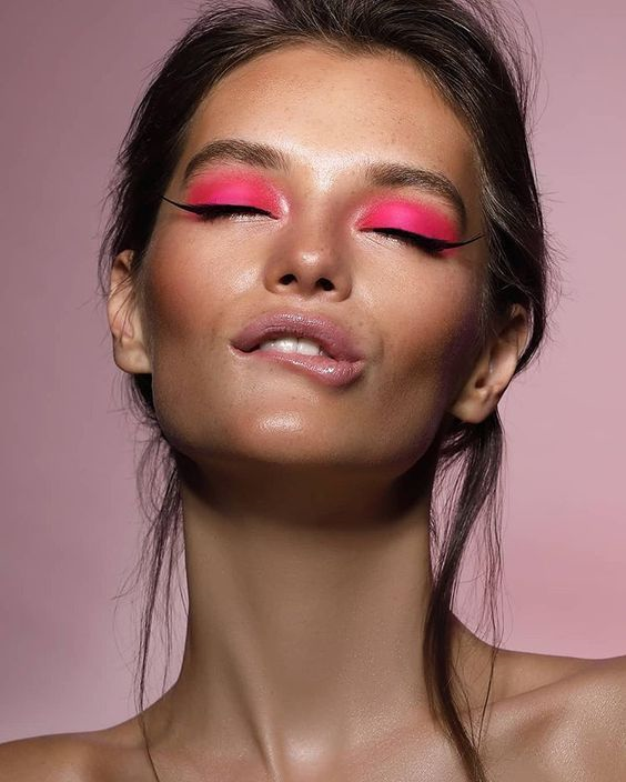 mood blasting makeup