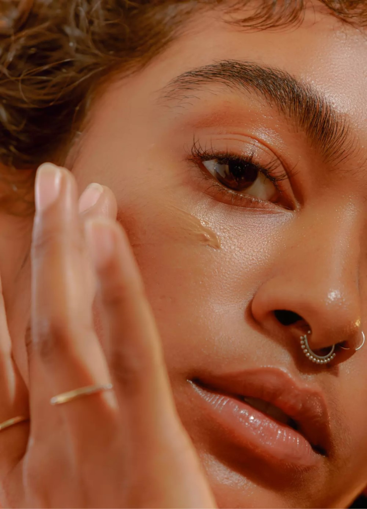 Opt for Dewy Foundations