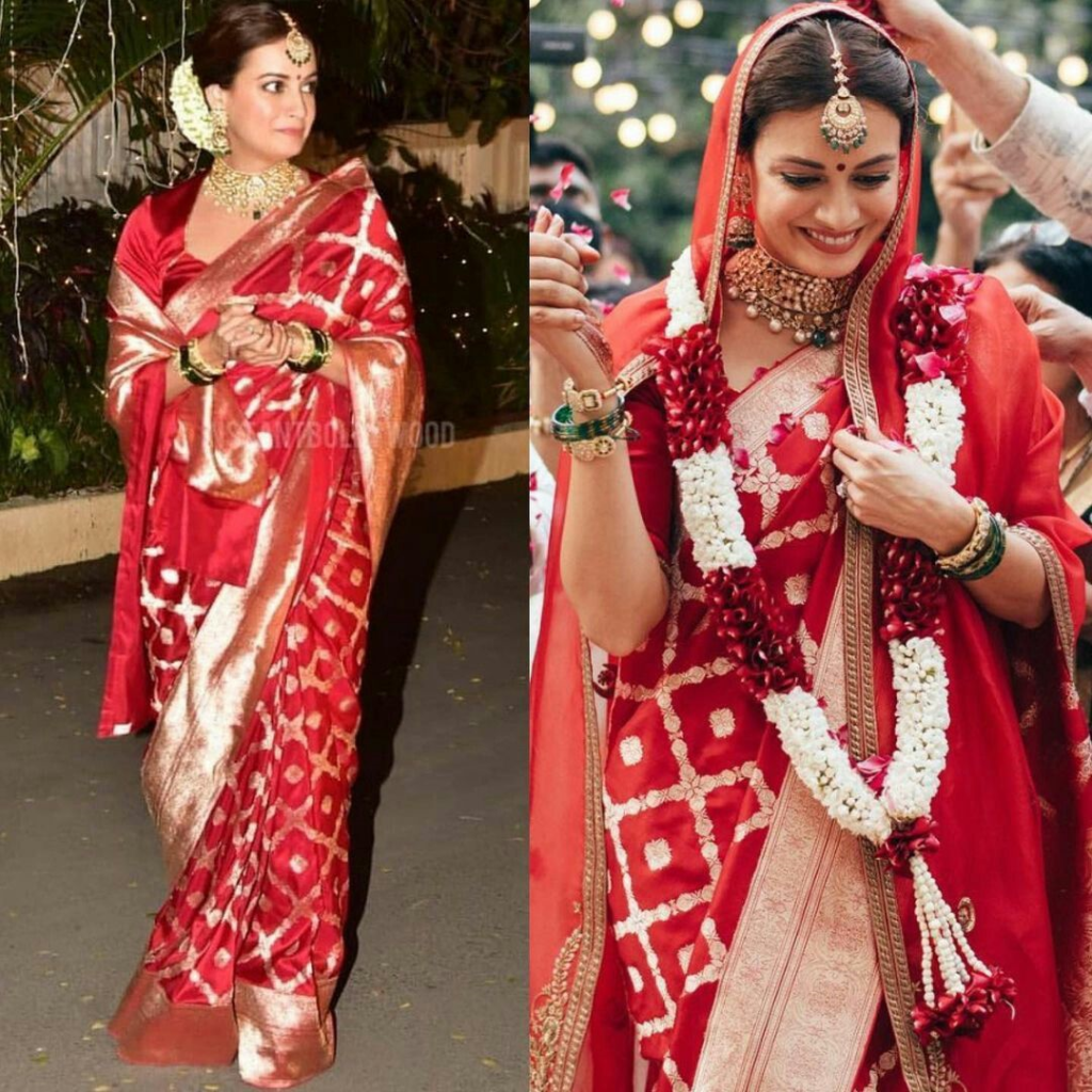 Subdued Colour Palette