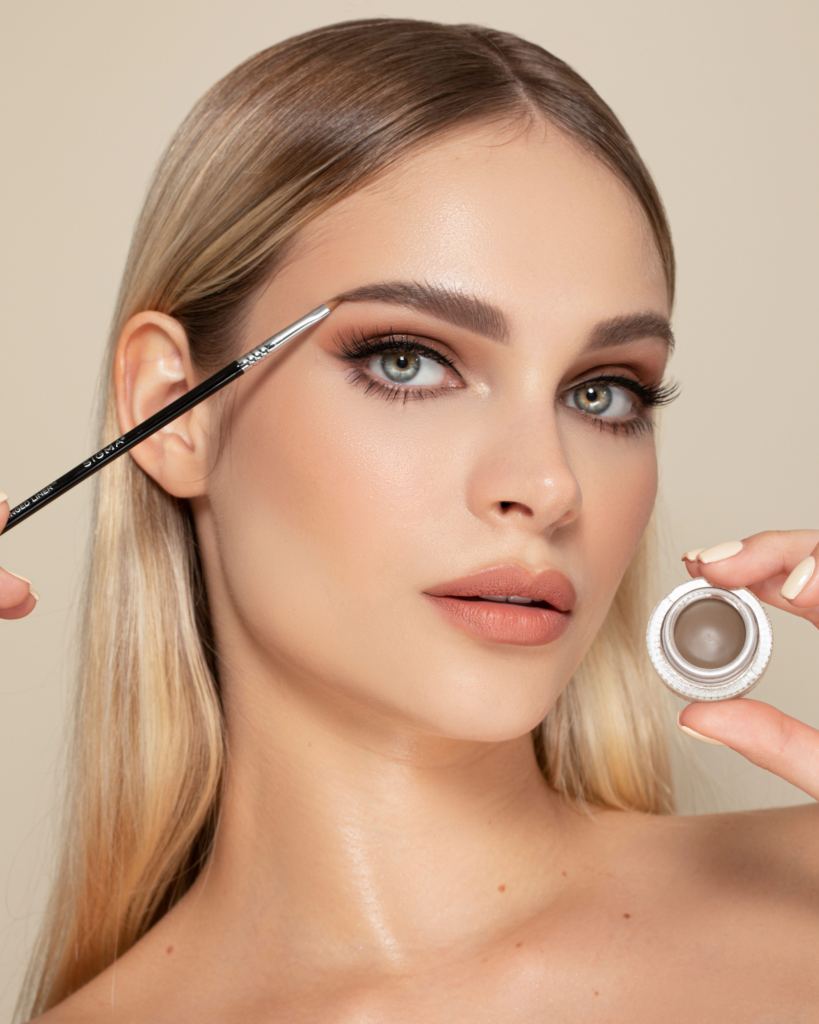 wedding idea for makeup