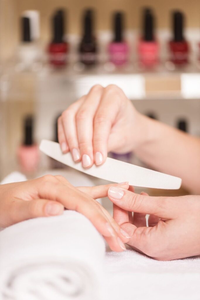 nail care tips