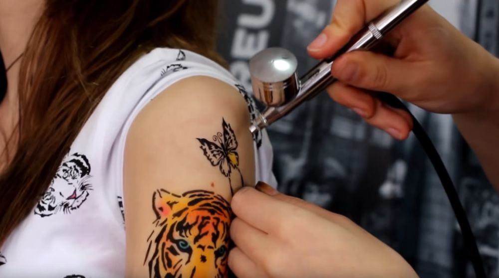 How to Get a Tattoo License PA | Tattooing 101