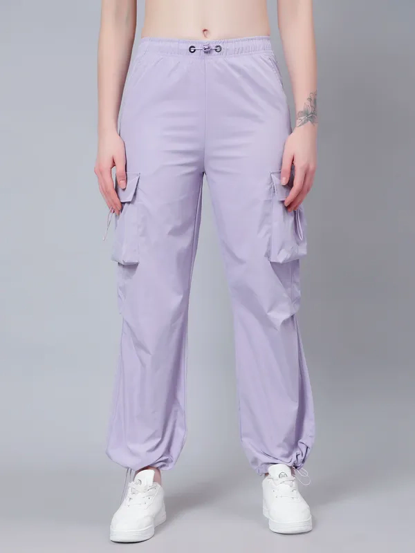 Buy Casual Cargo Jogger Pants from ANNY