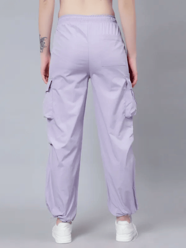 Shop Trendy Women Joggers Online at ANNY