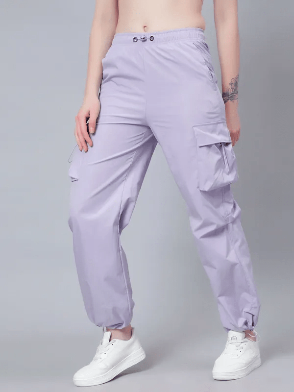 Buy Women Joggers Online at ANNY