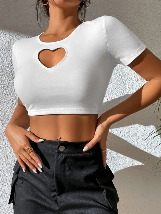 6 Essential Top Styles Every Woman Needs | ANNY