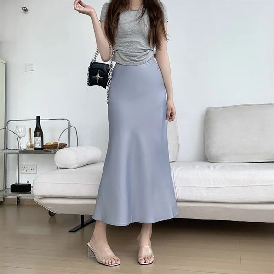 7 Must-Try Skirt Styles for Every Woman | ANNY