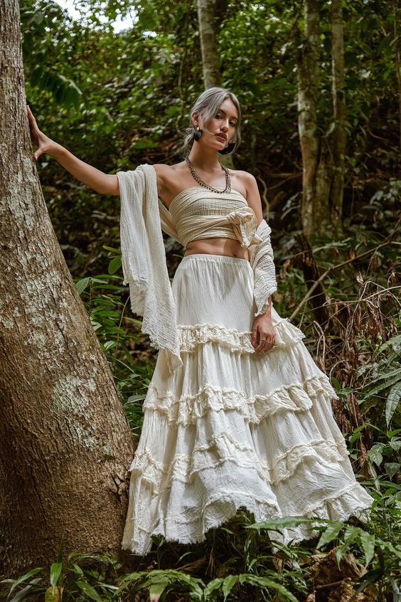 7 Different Styles of Skirts Every Woman Should Own | ANNY