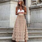 7 uniquely different types of skirts, every woman should try | ANNY