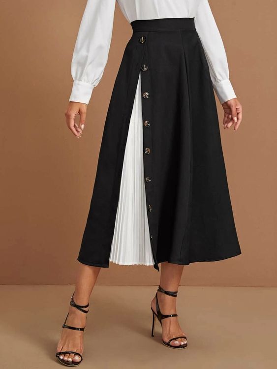 7 Uniquely Different Types of Skirts for Every Woman | ANNY
