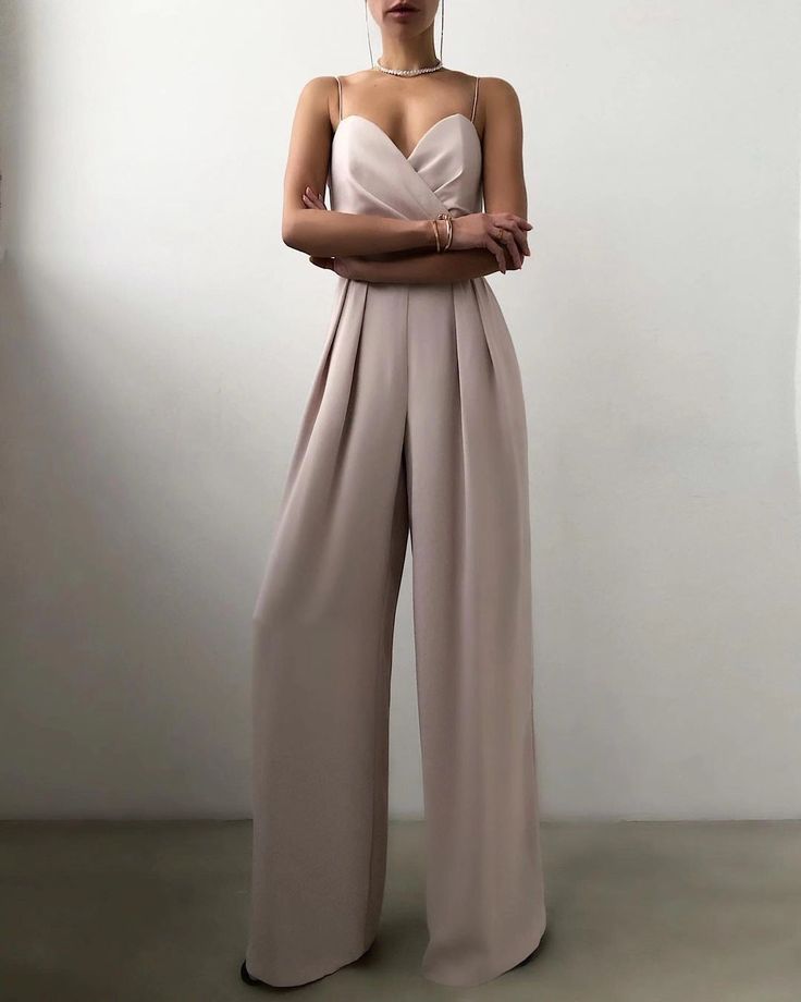 9 Summer Jumpsuits for Women to Stay Stylish | ANNY