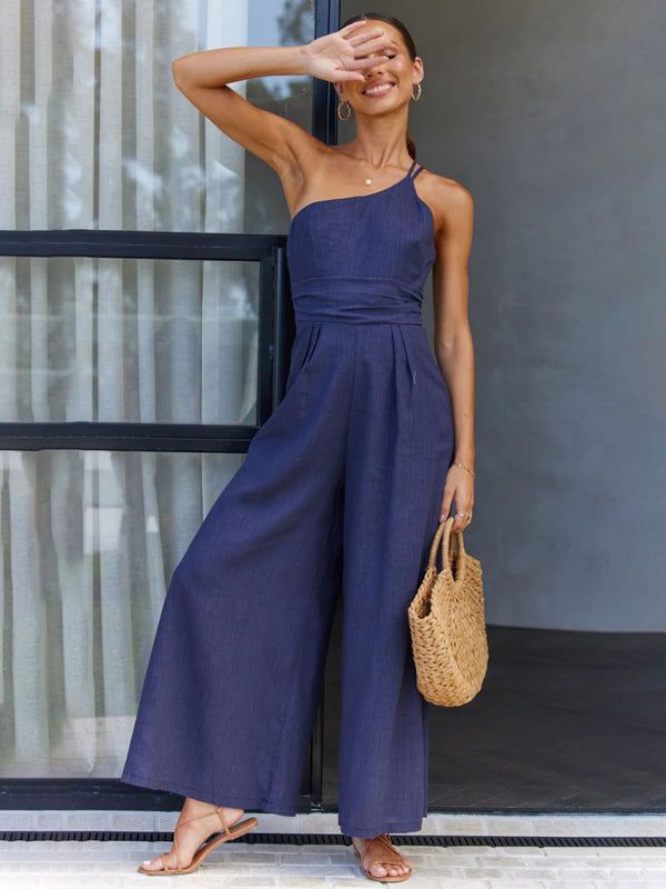 9 Summer Jumpsuits for Women to Beat the Heat | ANNY