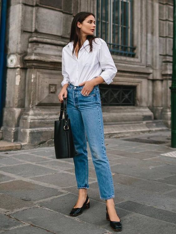Let's take a look at some of the best women's office outfit ideas | ANNY