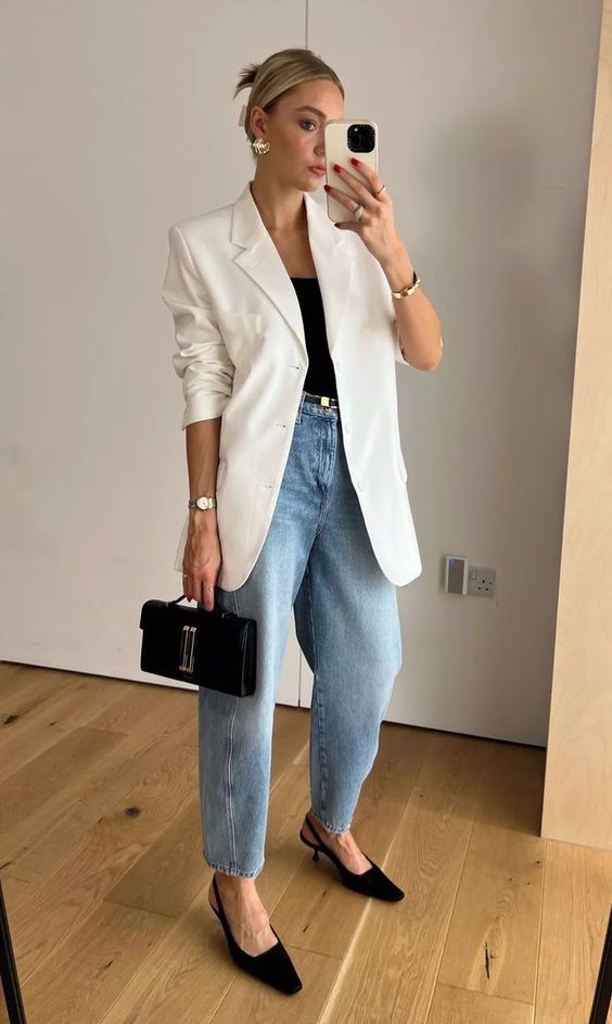 Top rated office outfit ideas for ladies | ANNY