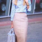Office Outfit Ideas for Ladies, You Cannot Miss to Try! | ANNY