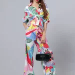 Sexy Coord Set for Women from ANNY to Keep You Glamorous | ANNY